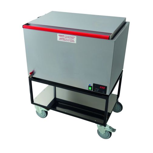 Heuser® Mobile Base for Water Bath WB 8-90
