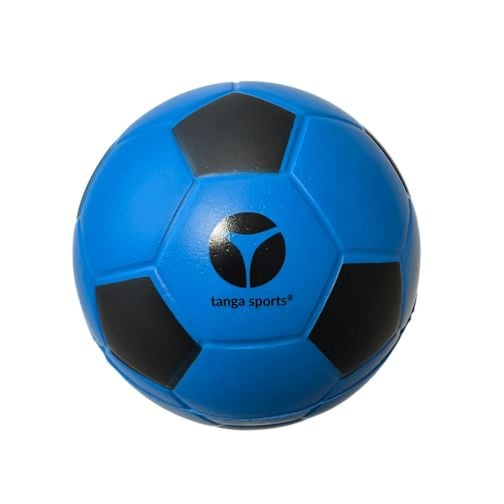 tanga sports® High Bounce Soft-PU Soccer Ball