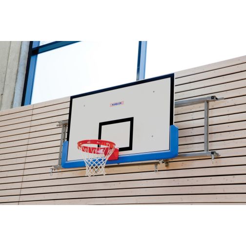 Basketball Wall Mount
