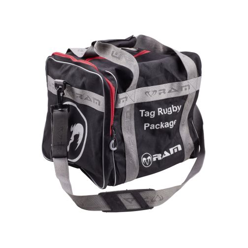 Tag Rugby & Flag Football Set