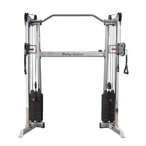 Body-Solid® Multi-Cable Pulley GDCC-200