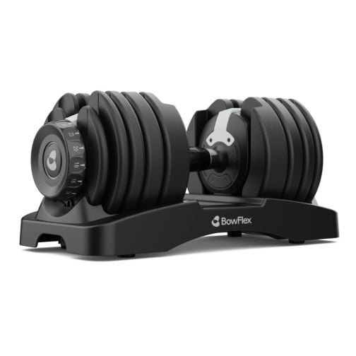 BowFlex® SelectTech 52 Dumbbell