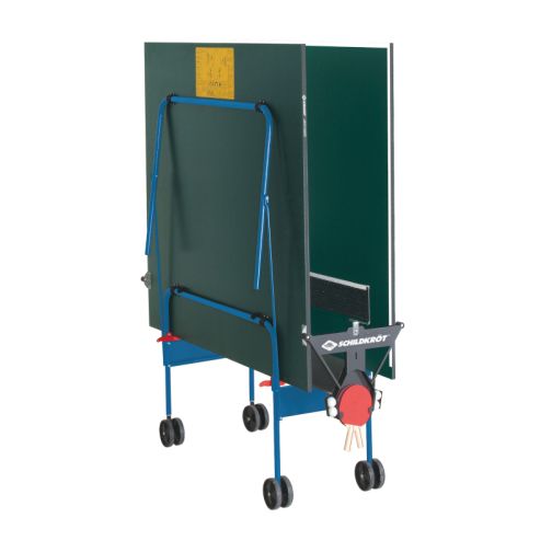Schildkröt® Table Tennis Table Joker