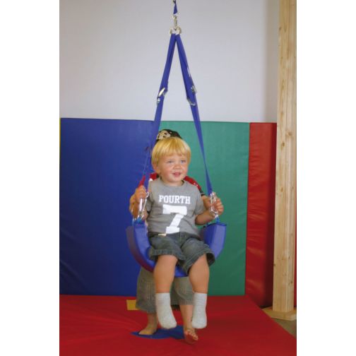 Seat swing