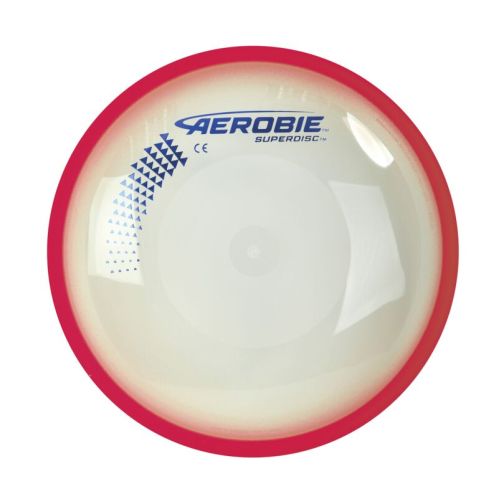 Aerobie® Superdisc® Throwing Disc