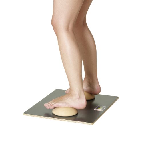 Pedalo® Foot Workshop