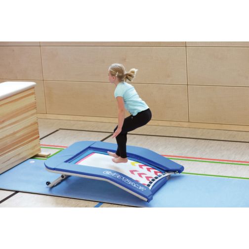 Eurotramp® Trampoline Springboard Booster Board