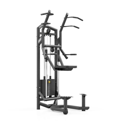 UpForm® Dip & Pull-Up Assist UF-009