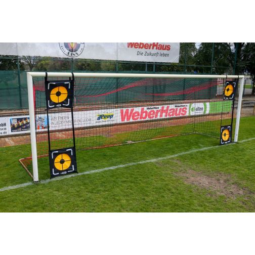 Powershot® Soccer Target Set