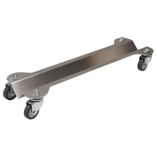 Transport roller for goals