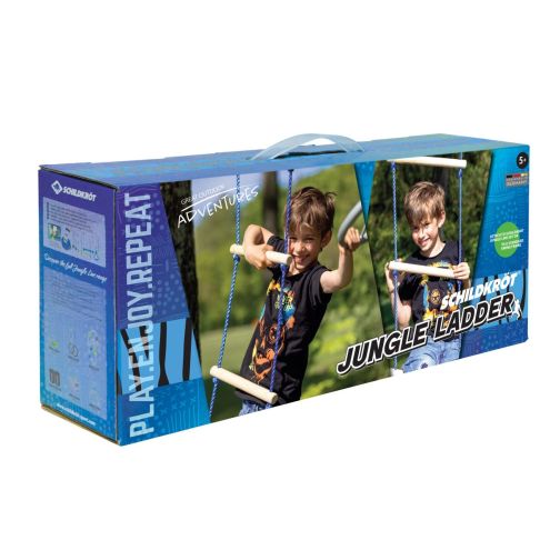 Schildkröt® Rope Ladder