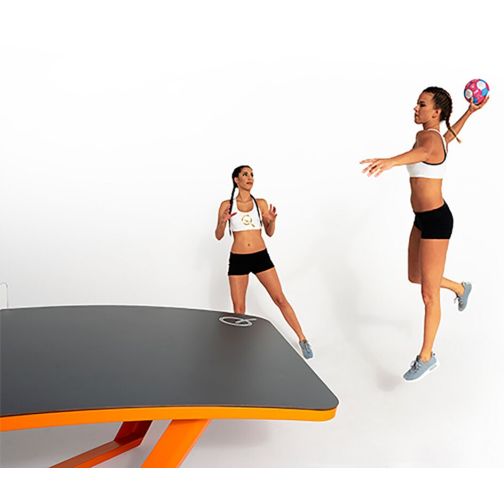 TEQ™ SMART Football Table Tennis Table
