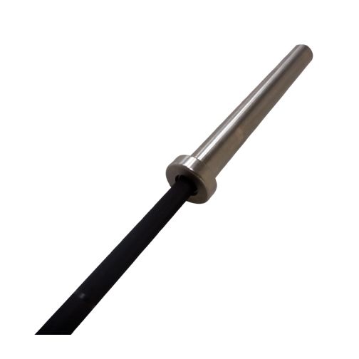 Power-Xtreme Pro-Bar Olympic Barbell