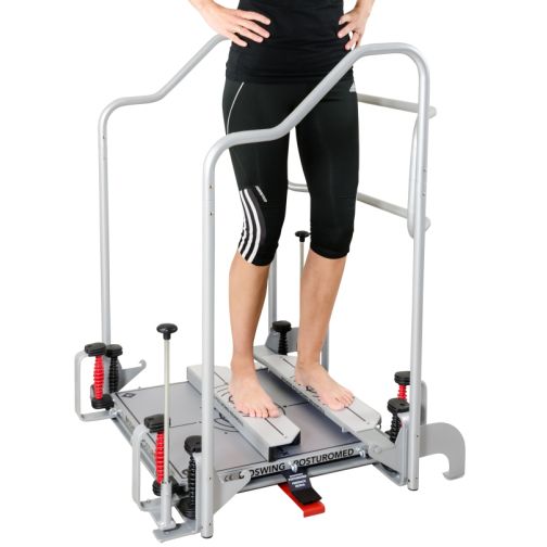 BIOSWING Rehamodule for Posturomed® 202