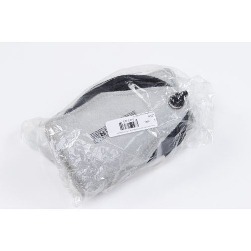 Kübler Sport® Sprung Rope made of hemp rope