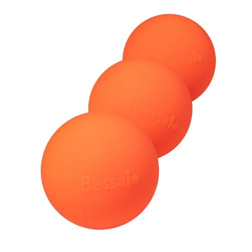 Bassalo® Balls, Set of 3