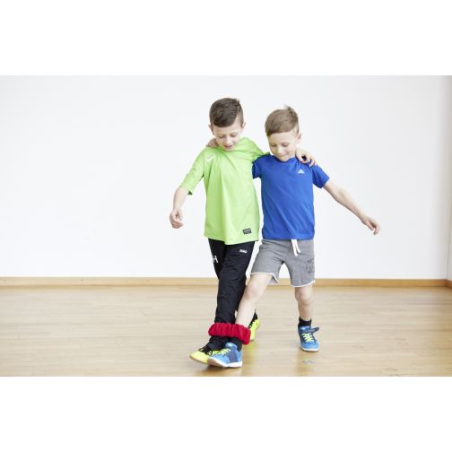 Spordas® Ankle Velcro Straps