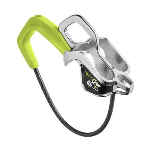 Edelrid® Safety & Descending Device Mega Jul