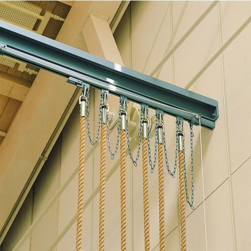 Kübler Sport® Climbing Bar