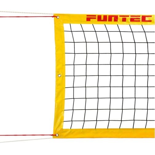 Funtec® Pro Beach ESSENTIAL Net (stationary)