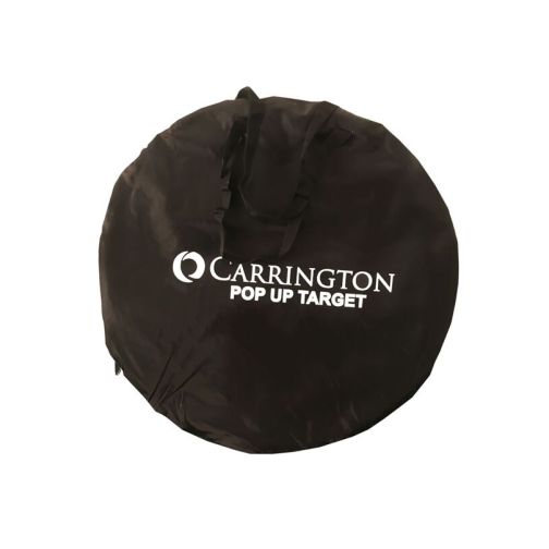 CARRINGTON® Popup Targets