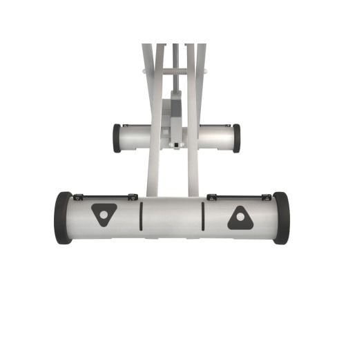 Full control system for Solid therapy table