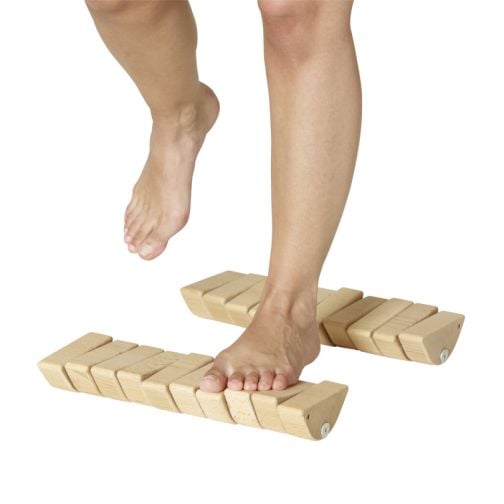 Pedalo® Foot Torsion Trainer