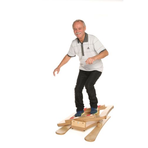 Erzi® Ski Trainer
