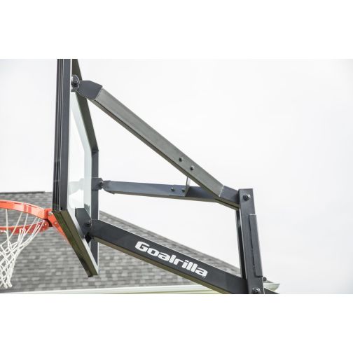 Goalrilla® Basketball System FT54