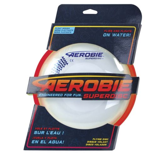 Aerobie® Superdisc® Throwing Disc