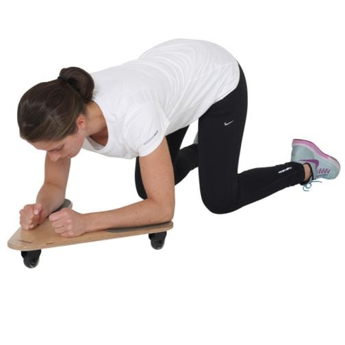 Pedalo® Core Trainer