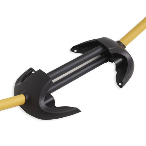 Hammer® Badminton Net