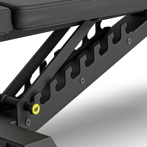 Marbo Sport® Incline Bench PRO 2.0