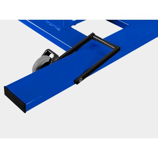Bänfer® Vaulting table ST-4 Exclusive Microswing