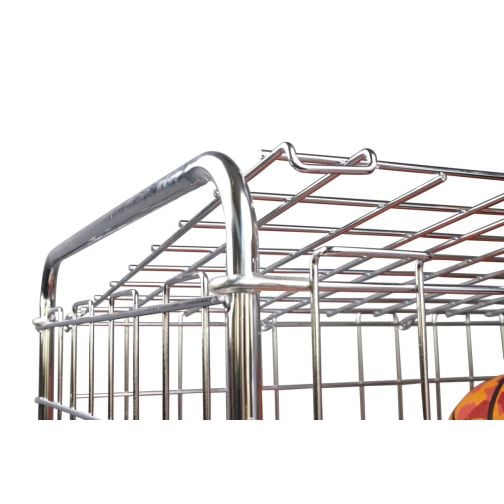 tanga sports® Ball Cart