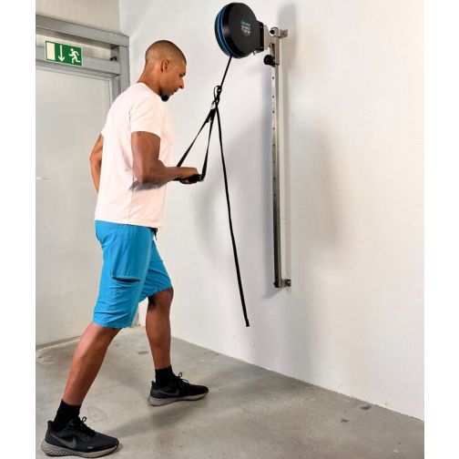 aerobis® Rail Adapter for Kinetic Trainer