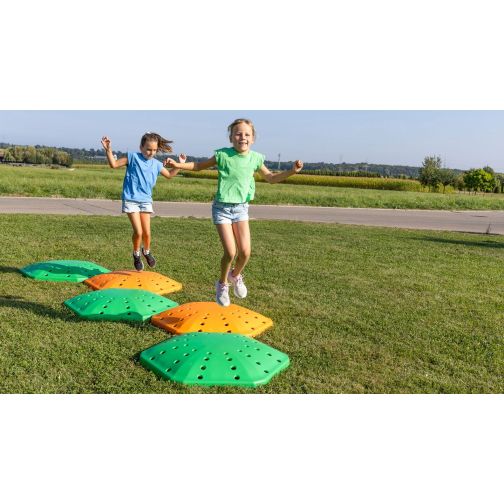 Eurotramp® BounceCloud 3-Piece Set