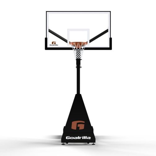 Goalrilla® Basketball System GX3