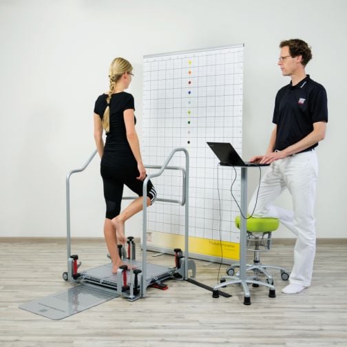 BIOSWING Posturomed® 202