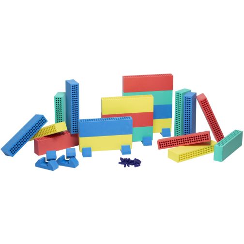 BlockX® Hurdle Set