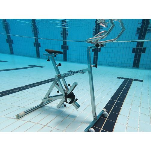 Dolphin® Aquabike Professional