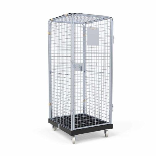 Rollbox BASICline - Recycled