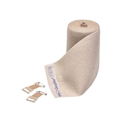 Compridur® Short Stretch Bandage 8 cm x 5 m