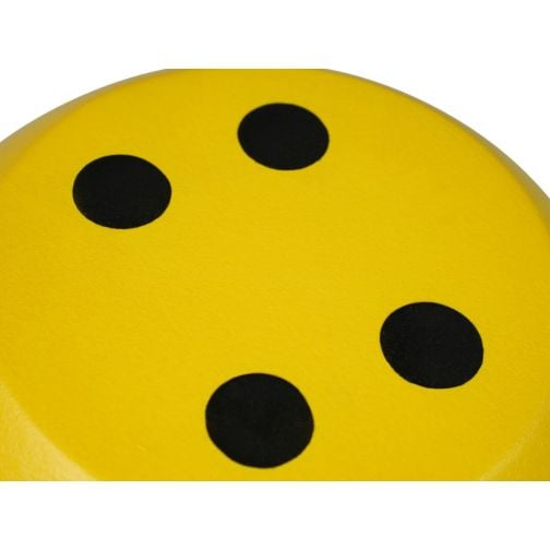 tanga sports® PU foam cube XXL