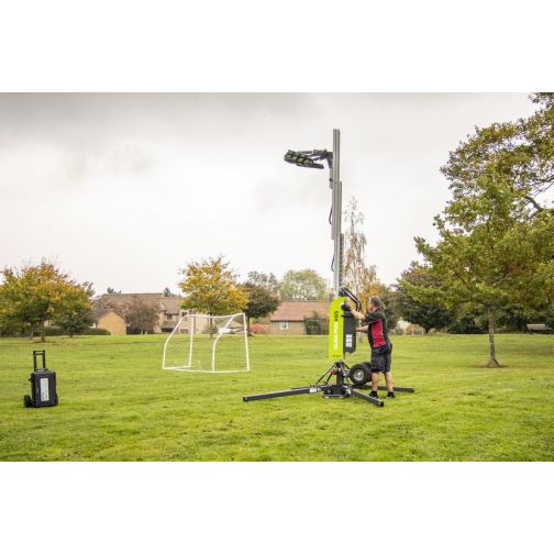 RiteLite® Mobile Floodlight K65 PLUS