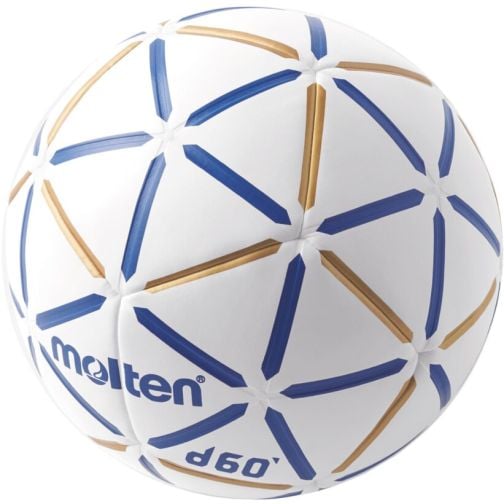 Molten® d60 Resin-Free Handball