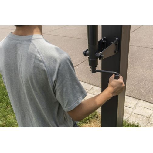 Goalrilla® Basketball System FT60