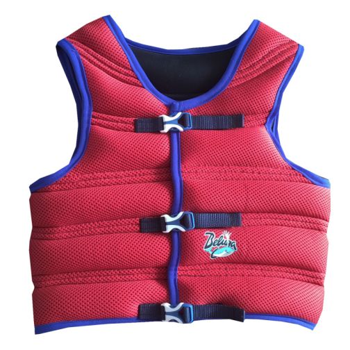 Beluga® Sand Vest