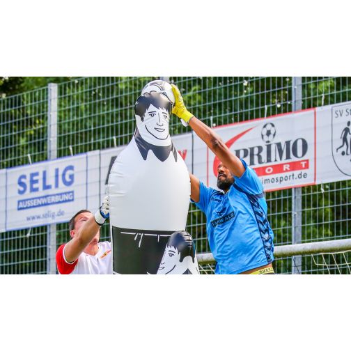 Filippi Push® for Goalkeeper Training