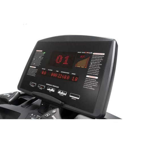BH Fitness® Inertia Sled Run G699